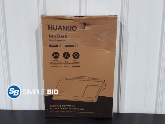 Lot 58-27059 - Lap Desk