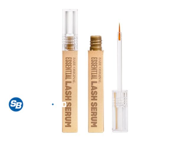 Lot 58-69189 - New Babe Original Essential Lash Serum, 0.07 fl oz, 2-pack