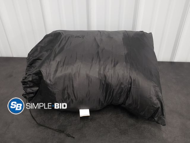Lot 58-80356 - Car Cover ?
