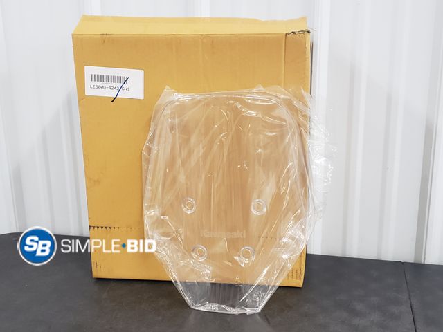 Lot 58-62616 - Kawaski Motorcycle Windshield