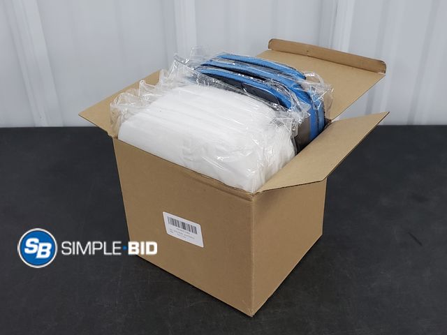 Lot 58-39627 - Dr Filto Replacement Aquarium External Filter