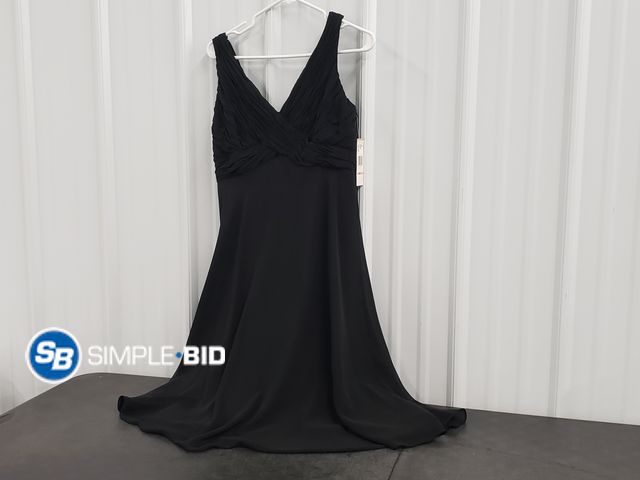 Lot 58-68561 - Jones Ware Dress - Size 12 - New with Tags