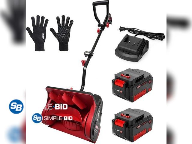 Simple Bid Auction, Inc - December 2nd -JENISON, MI -- TUESDAY!! -- Store Returns, Shelf Pulls, Overstock Toys, & Consignments!!!!