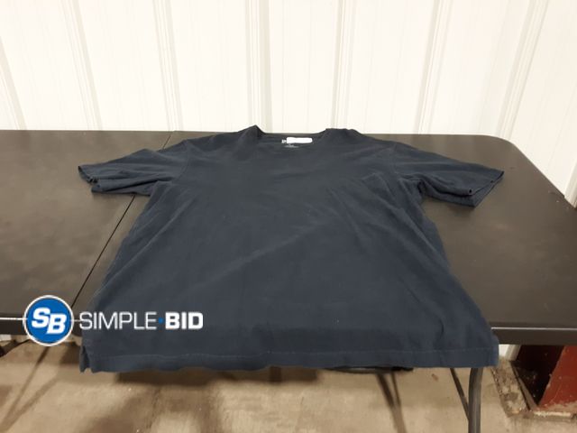 Lot 58-34344 - Duluth Trading Co. T Shirt - Size L - Light Use