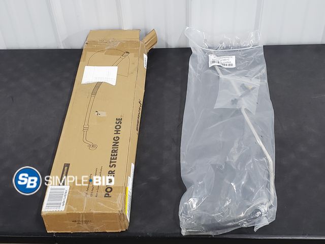Lot 58-77628 - A Premium  Power Steering Hose