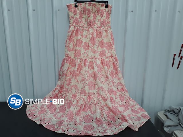 Lot 58-77811 - New Women's Davi and Dani Dress - SIZE 2XL