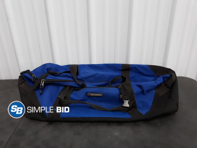 Lot 58-54417 - Large Duffle Bag