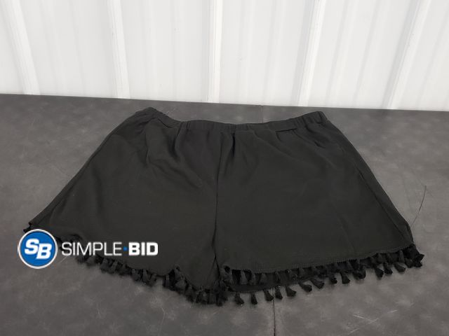 Lot 58-77790 - New Grace and Emma Shorts - SIZE 2XL