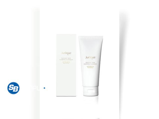 Lot 58-27382 - New Jurlique Radiant Skin Foaming Facial Cleanser , 2.8 Oz (Pack of 1)