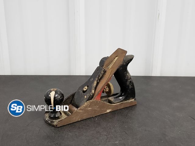 Lot 58-56615 - Planner