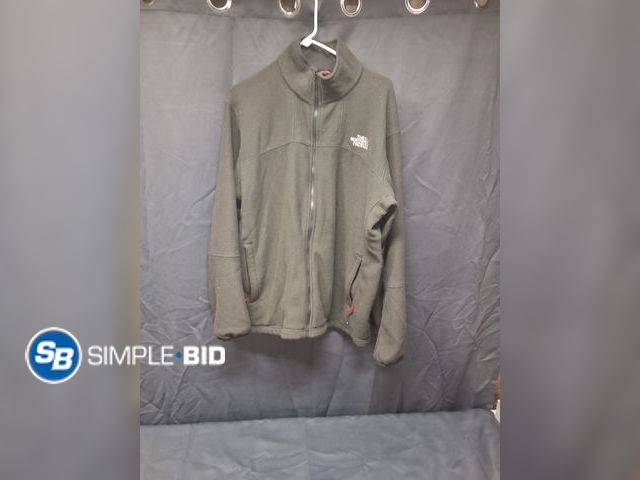 Lot 58-68056 - The North Face Sweater - Size XL
