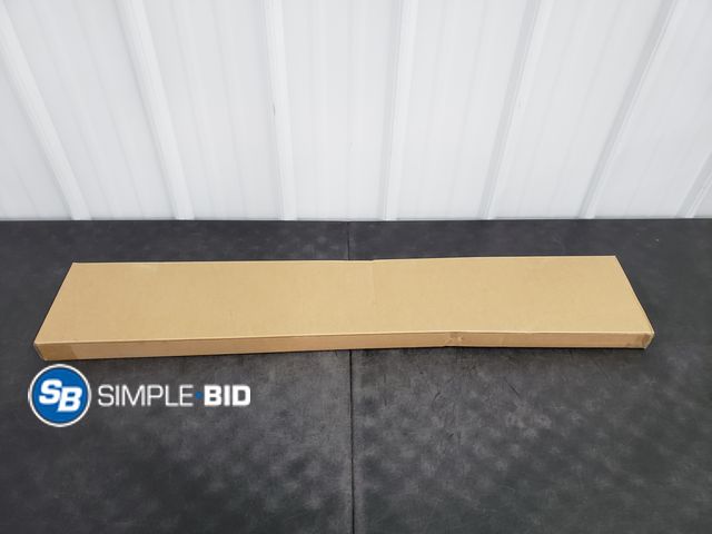 Lot 58-57077 - Outside all weather Durable Rain Guards - Window Visor fit for Hyundai Tucson