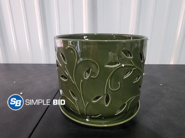 Lot 58-26823 - 7" Orchid Pot