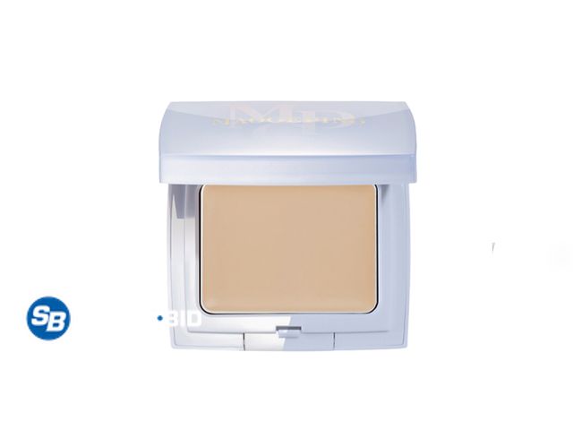 Lot 58-28517 - MAOGEPING 3D Light Highlighting Cream Foundation 5g - appears unused