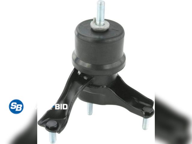 Lot 58-57019 - New Left Engine Mount (Hydro) Febest TM-2AZFELH Oem 12372-28200