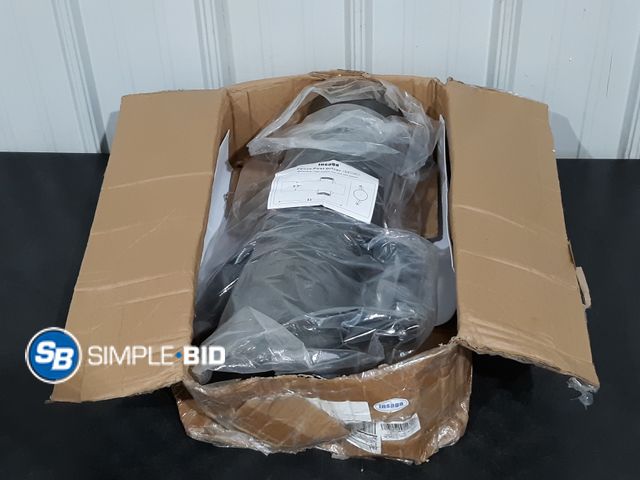 Lot 58-26813 - Fence Post Driver