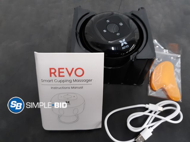 Lot 58-30297 - Revo Smart Cup
