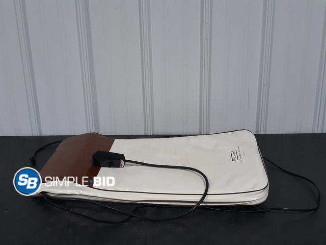 Lot 58-27876 - Pollenex Back Massager