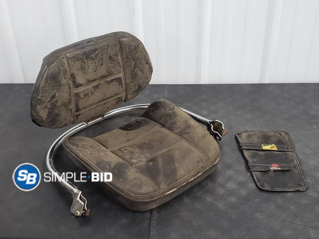 Lot 58-30720 - Motorcyle Parts