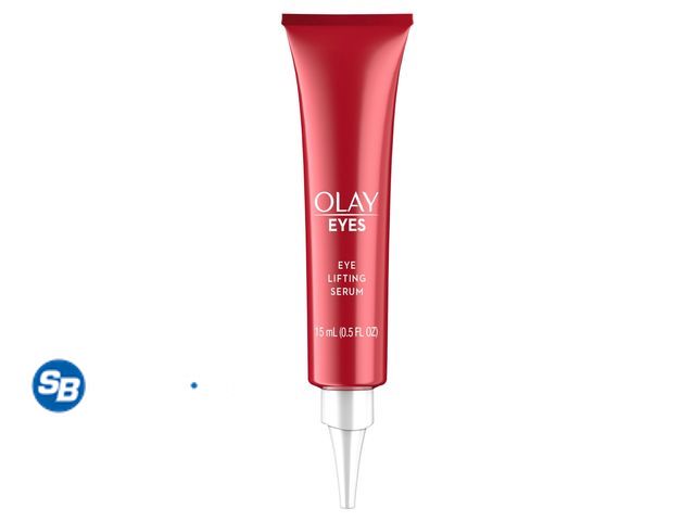 Lot 58-68773 - New Olay Eye Lifting Serum for Firming, Hydrating &amp; Fragrance-Free, 0.5 fl oz