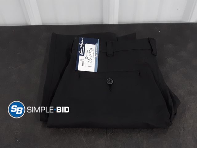 Lot 58-38694 - MEN'S Ben Hogan Golf pants - SIZE 29W X 30L