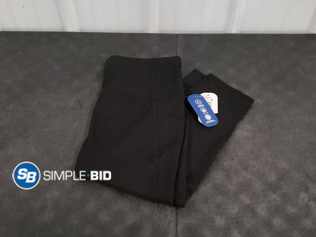 Lot 58-40205 - Women's MTA leggings - SIZE L - NWT