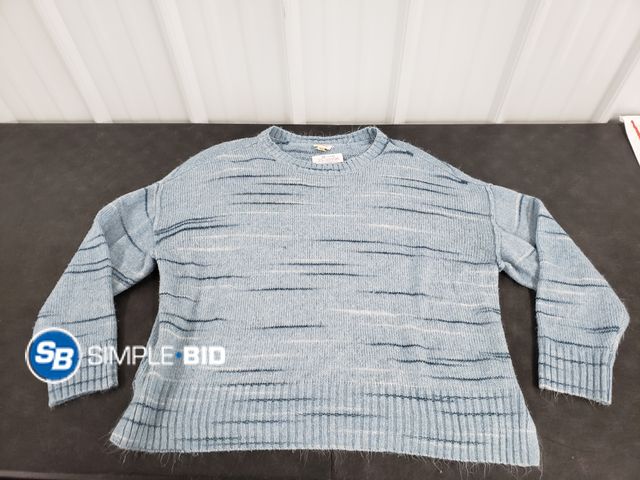 Lot 58-30106 - Ana Soft Knit Sweater - Size 1X - Light Use