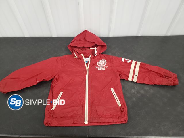 Lot 58-41284 - BOYS! The Children's place jacket - SIZE S - in good condition