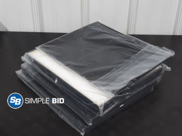Lot 58-26819 - 7 Pack 3000 Replacement Filters