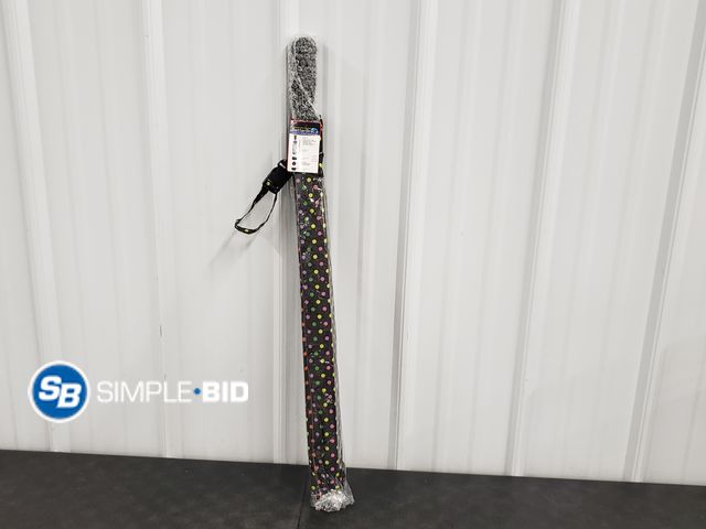 Lot 58-72064 - Better Brella auto w/Flashlight - New