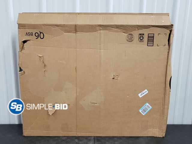 Lot 58-41744 - SUV Cargo Mats