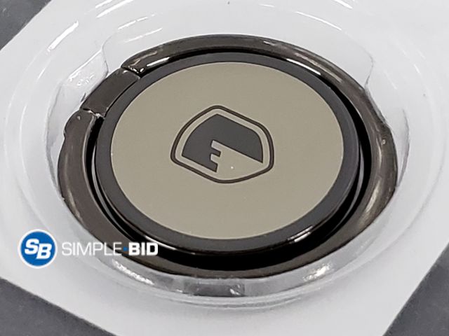 Lot 58-53227 - Fitfort Mobile Phone Ring Holder