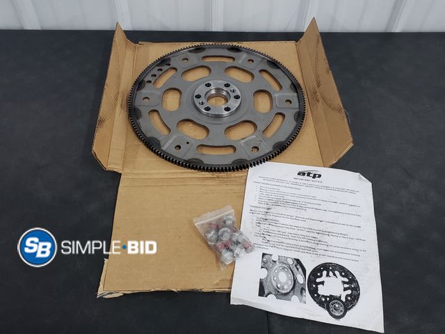 Lot 58-74501 - ATP Automotive Gear
