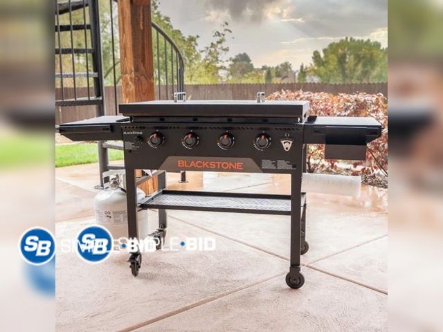 Simple Bid Auction, Inc - May 12th -JENISON, MI -- TUESDAY!! -- Store Returns, Shelf Pulls, Overstock Toys, & Consignments!!!!