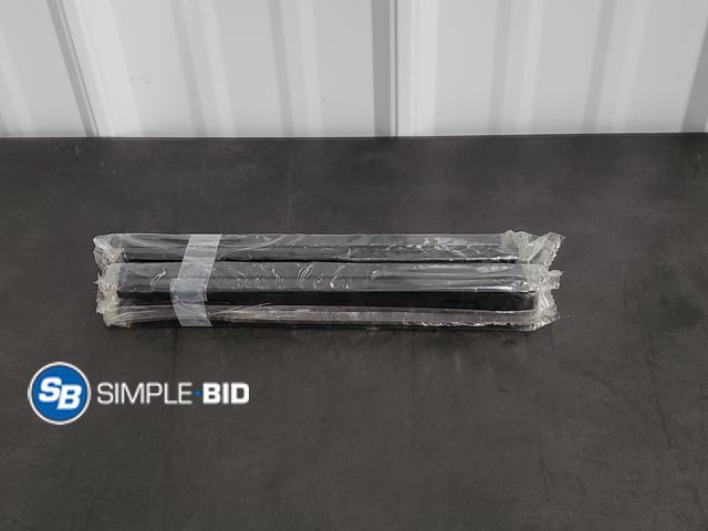 Lot 58-74547 - Lot of (2) Sets of Small Drawer Slides
