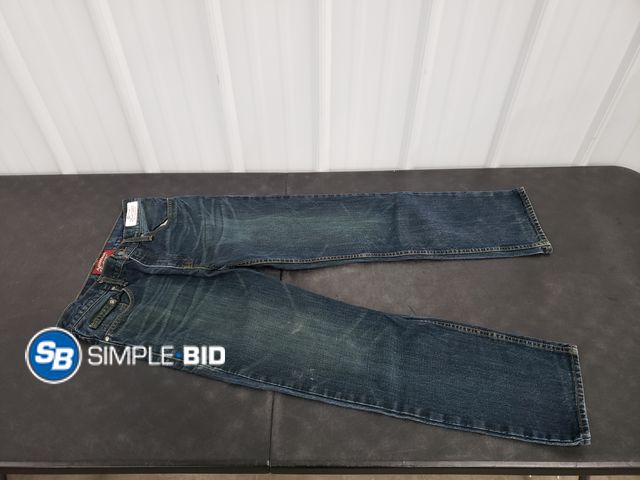 Lot 58-41267 - MEN'S Arizona Jeans - SIZE 30X30 - in good condition