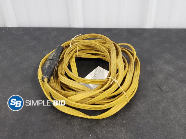 Lot 58-56774 - Extention Cord -25ft