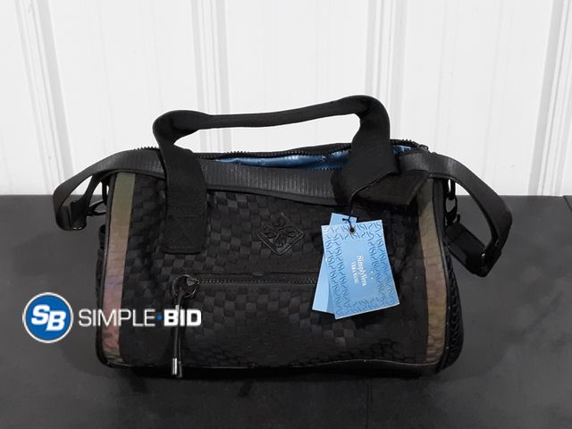 Lot 58-27506 - New Women's Simply Vera - Vera Wang handbag
