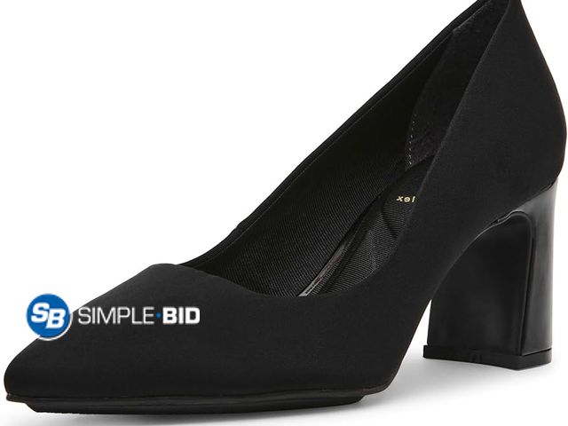 Lot 58-53956 - New Anne Klein Womens Bianka - SIZE 10m