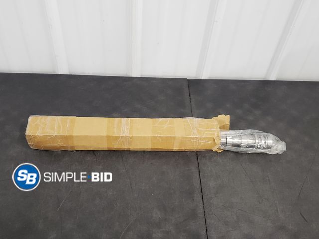 Lot 58-75063 - Engine exhust Camshaft Replacement Part