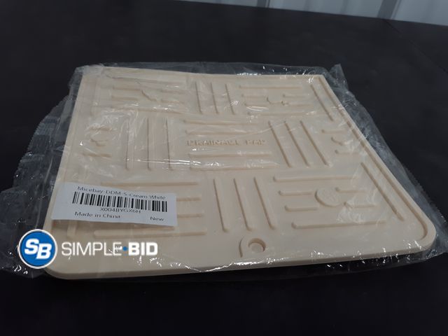Lot 58-30258 - Silicone Mat