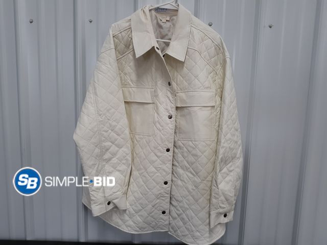 Lot 58-74414 - Women's Oddi Fall/Spring Jacket - - SIZE 2XL - used but in good condition