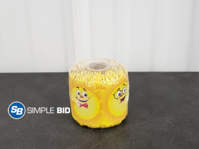 Lot 58-40462 - Teacher Classroom Border Wall Decor - Happy suns 68.9 Ft