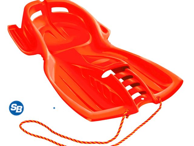 Lot 58-61109 - New Emsco Group 1061 42 in. Sno Raider Sled