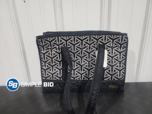 Lot 58-27492 - New Cinda B Women's Tote bag