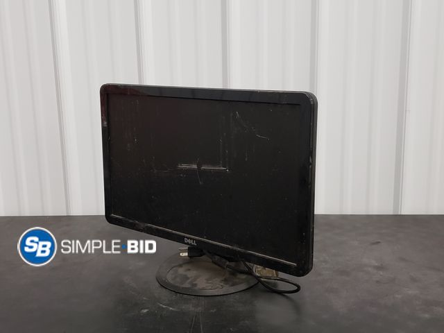 Lot 58-30728 - Dell 22" monitor