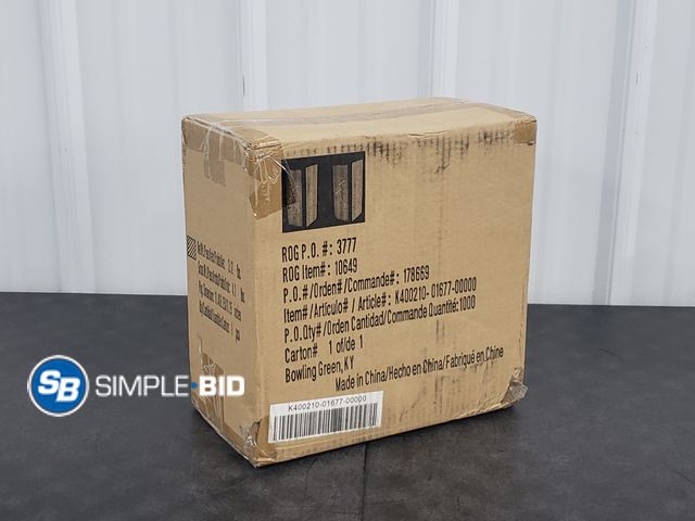 Lot 58-68571 - Set of (2) 9" Solar Powered Lanterns - Dragonfly - New