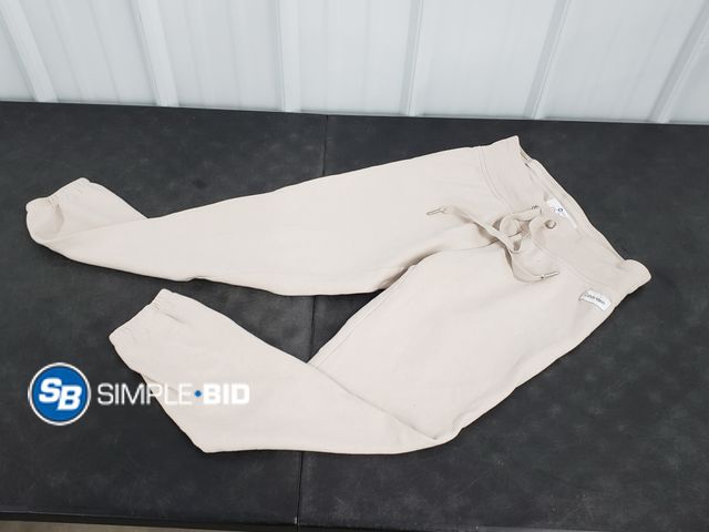 Lot 58-30948 - Calvin Klein Women's Pants - Size S- Light Use