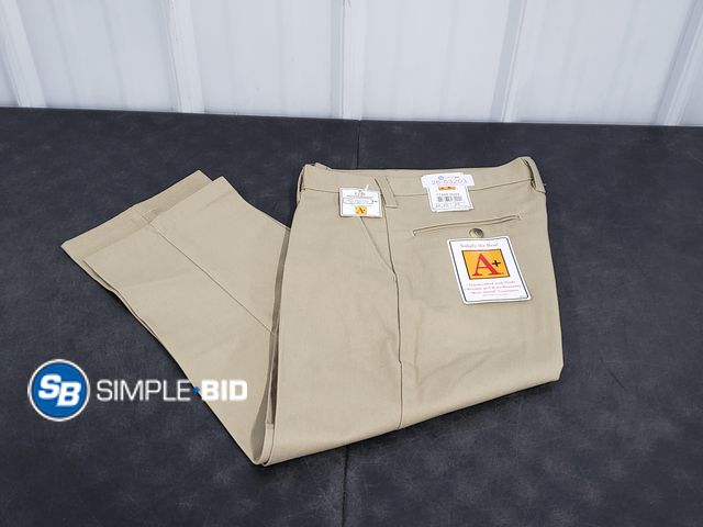 Lot 58-53203 - A+ Simply the Best! - With Adjustable Waistband - Size 28x24