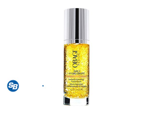 Lot 58-68651 - New Obagi Daily Hydro-Drops Hydrating Facial Serum for Dry Skin